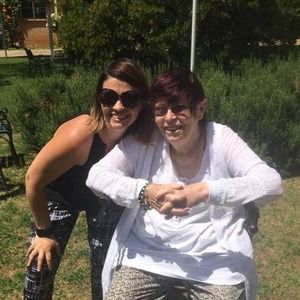 Meet your Posher, Belinda